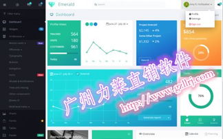 力萊軟件級差結(jié)構(gòu)會員管理及分紅系統(tǒng) 高效管理，精準(zhǔn)分紅